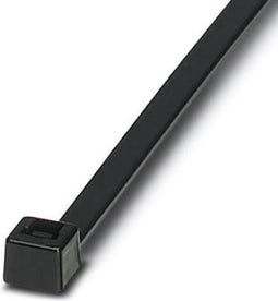 Phoenix Contact 3240835 kabelbinder Polyamide Zwart 100 stuk(s)