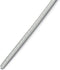 Phoenix Contact 3241111 kabel beschermer Transparant