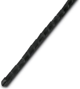 Phoenix Contact 3241114 kabel beschermer Zwart