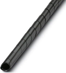 Phoenix Contact 3241118 kabel beschermer Zwart