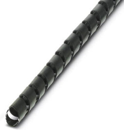 Phoenix Contact 3241120 kabel beschermer Zwart