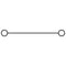 Phoenix Contact 3248150 Micro-doorgangsklem 4.2 mm Spanveer Grijs 50 stuk(s)