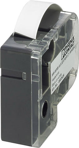 Phoenix Contact 803923 MM-WMS 3,2 (EX5)R C1 WH/BK Krimpkousmarkering - Zwart - 1 stuk(s)