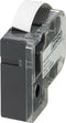 Phoenix Contact 803923 MM-WMS 3,2 (EX5)R C1 WH/BK Krimpkousmarkering - Zwart - 1 stuk(s)