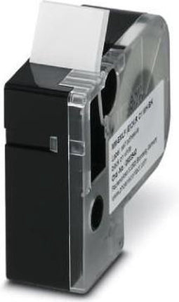 Phoenix Contact 803940 etiket Wit 1 stuk(s)