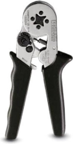 Phoenix Contact CRIMPFOX Crimper Ferrules 0.25 up to 6 mm²