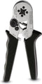 Phoenix Contact CRIMPFOX Crimper Ferrules 0.25 up to 6 mm²