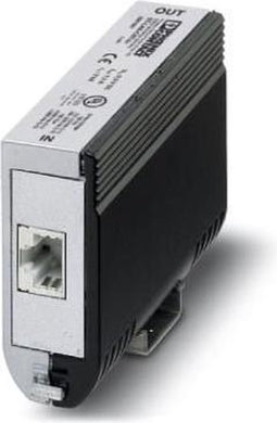 Phoenix Contact DT Overspanningsbeveiliging Voor Data/M&R - 2881007 - E29QG