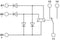 Phoenix Contact EMG 17-REL/SG-B 24/21/M Relaismodule Nominale spanning: 24 V/DC Schakelstroom (max.): 6 A 1x wisselcont