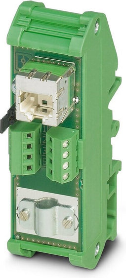 Phoenix Contact FL Patchkabel Aderpaar Voor de industrie - 2901643 - E2G3M