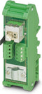 Phoenix Contact FL Patchkabel Aderpaar Voor de industrie - 2901643 - E2G3M