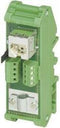 Phoenix Contact FL Patchkabel Aderpaar Voor de industrie - 2901643 - E2G3M
