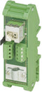 Phoenix Contact FL Patchkabel Aderpaar Voor de industrie - 2901643 - E2G3M