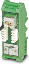 Phoenix Contact FL Patchkabel Aderpaar Voor de industrie - 2901645 - E2G3N