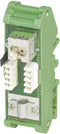 Phoenix Contact FL Patchkabel Aderpaar Voor de industrie - 2901645 - E2G3N