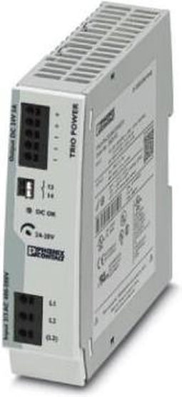 Phoenix Contact Gelijkstroomvoeding 24V | 2903153 - E26DD