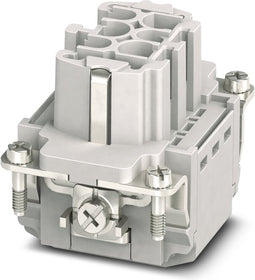 Phoenix Contact HC Contactblok voor rechthoekige Connector - 1407727 - E35D4