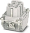 Phoenix Contact HC Contactblok voor rechthoekige Connector - 1407727 - E35D4