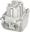 Phoenix Contact HC Contactblok voor rechthoekige Connector - 1407727 - E35D4