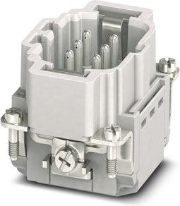 Phoenix Contact HC Contactblok voor rechthoekige Connector - 1407728 - E35D5