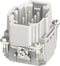 Phoenix Contact HC Contactblok voor rechthoekige Connector - 1407728 - E35D5