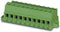 Phoenix Contact MSTBU 2,5/14-STD-5,08 Groen