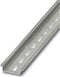 Phoenix Contact NS 35/ 7,5 PERF 250MM DIN-rail Staal 250 mm 20 stuk(s)