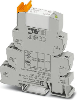 Phoenix Contact PLC Hulprelais - 2967060 - E32WJ