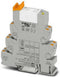 Phoenix Contact PLC-RPT- 60DC/21-21 Relaismodule Nominale spanning: 60 V/DC Schakelstroom (max.): 6 A 2x wisselcontact