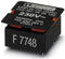 Phoenix Contact Powermodul voor bewakingsrelais EMD-SL-PS-230AC 1 stuk(s)