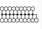 Phoenix Contact PTFIX 6/18X2,5-NS35 GY 3273110 Verdeelblok 0.14 mm² 2.50 mm² Grijs 8 stuk(s)