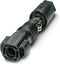 Phoenix Contact PV-CM-S 2,5-6 (-) - Ronde Connector voor Inbouw - Zonder Kabel