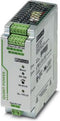 Phoenix Contact QUINT-PS/24DC/24DC/10 DIN-rail netvoeding 24 V/DC 10 A 1 x