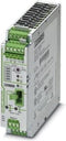 Phoenix Contact QUINT-UPS/ 24DC/ 24DC/10 DIN-rail UPS