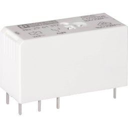 Phoenix Contact REL-MR-110DC/21-21 Printrelais 110 V/DC 8 A 2x wisselcontact 1 stuk(s)