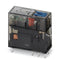 Phoenix Contact REL-MR- 24DC/21-21/MS Printrelais 24 V/DC 8 A 2x wisselcontact 10 stuk(s)