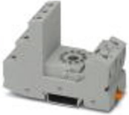 Phoenix Contact RIF-3-BSC/3X21 Relaissocket 10 stuk(s)