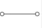 Phoenix Contact rijgklem met push-in aansluiting 2-draads 1.5mm2 - grijs (PTFIX 2X1,5 GY) per 50 stuks