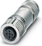 Phoenix Contact Ronde (Industriele) Connector - 1424660 - E29UQ