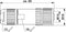 Phoenix Contact Ronde (Industriele) Connector - 1424660 - E29UQ