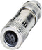 Phoenix Contact Ronde (Industriele) Connector - 1424660 - E29UQ