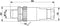 Phoenix Contact Ronde (Industriele) Connector - 1681088 - E29GQ