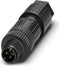 Phoenix Contact SACC-M Ronde (Industriele) Connector - 1424691 - E2NUB