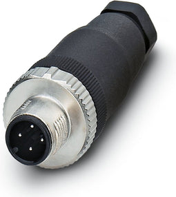 Phoenix Contact SACC Ronde (Industriele) Connector - 1542952 - E29QD