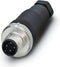 Phoenix Contact SACC Ronde (Industriele) Connector - 1542952 - E29QD