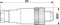 Phoenix Contact SACC Ronde (Industriele) Connector - 1542952 - E29QD