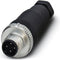 Phoenix Contact SACC Ronde (Industriele) Connector - 1542952 - E29QD