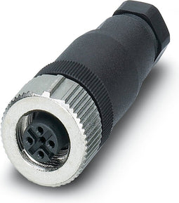 Phoenix Contact SACC Ronde (Industriele) Connector - 1543032 - E29QE