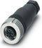Phoenix Contact SACC Ronde (Industriele) Connector - 1543032 - E29QE