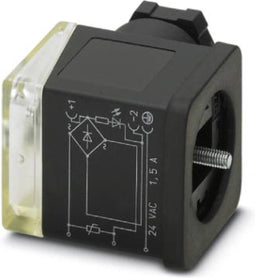 Phoenix Contact SACC-VB-3CON-M16/A-GVL 230V 1452194 Inhoud: 1 stuk(s)